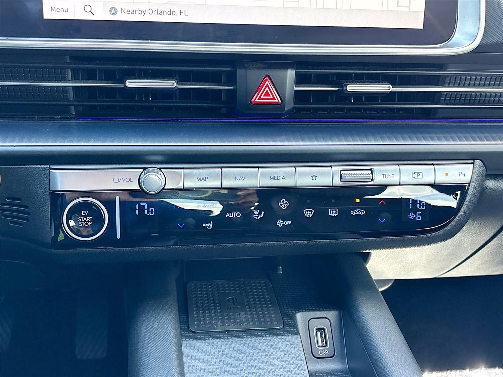 2024 Hyundai IONIQ 6 SEL