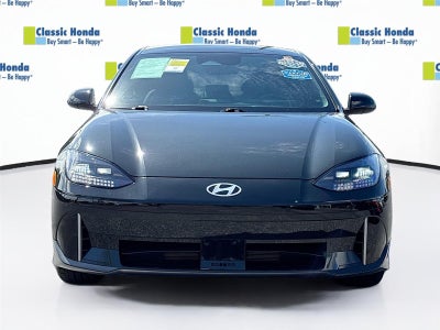 2024 Hyundai IONIQ 6 SEL