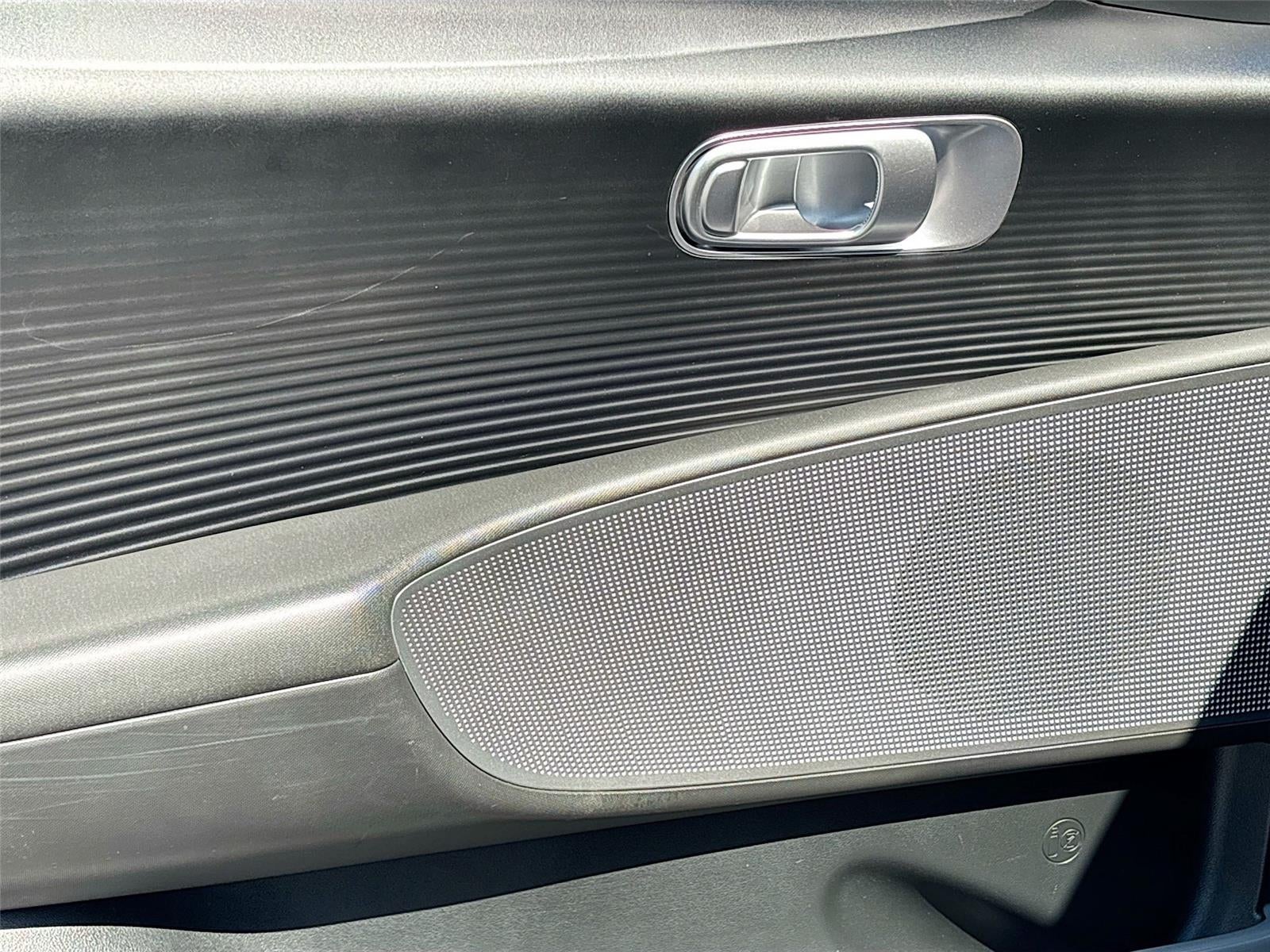 2024 Hyundai IONIQ 6 SEL