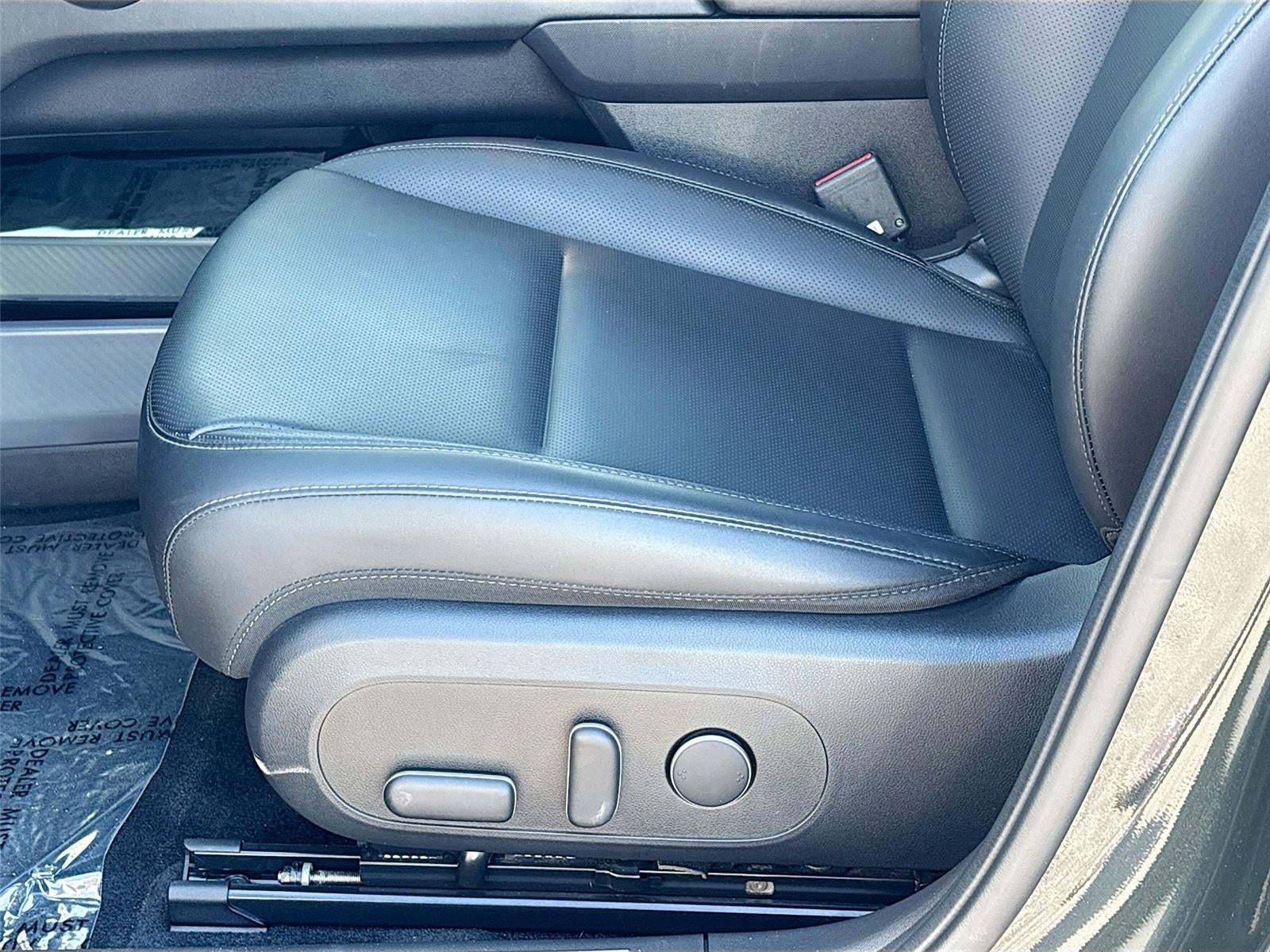 2024 Hyundai IONIQ 6 SEL
