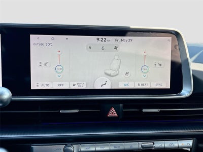 2024 Hyundai IONIQ 6 SEL