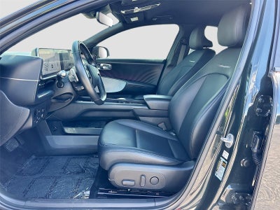 2024 Hyundai IONIQ 6 SEL