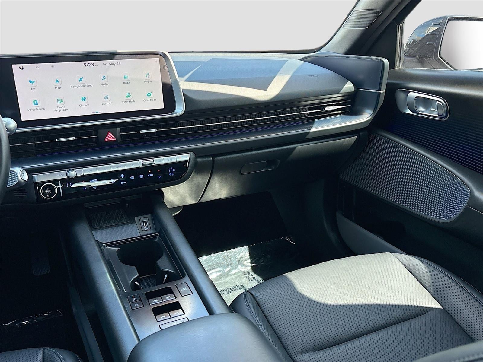 2024 Hyundai IONIQ 6 SEL