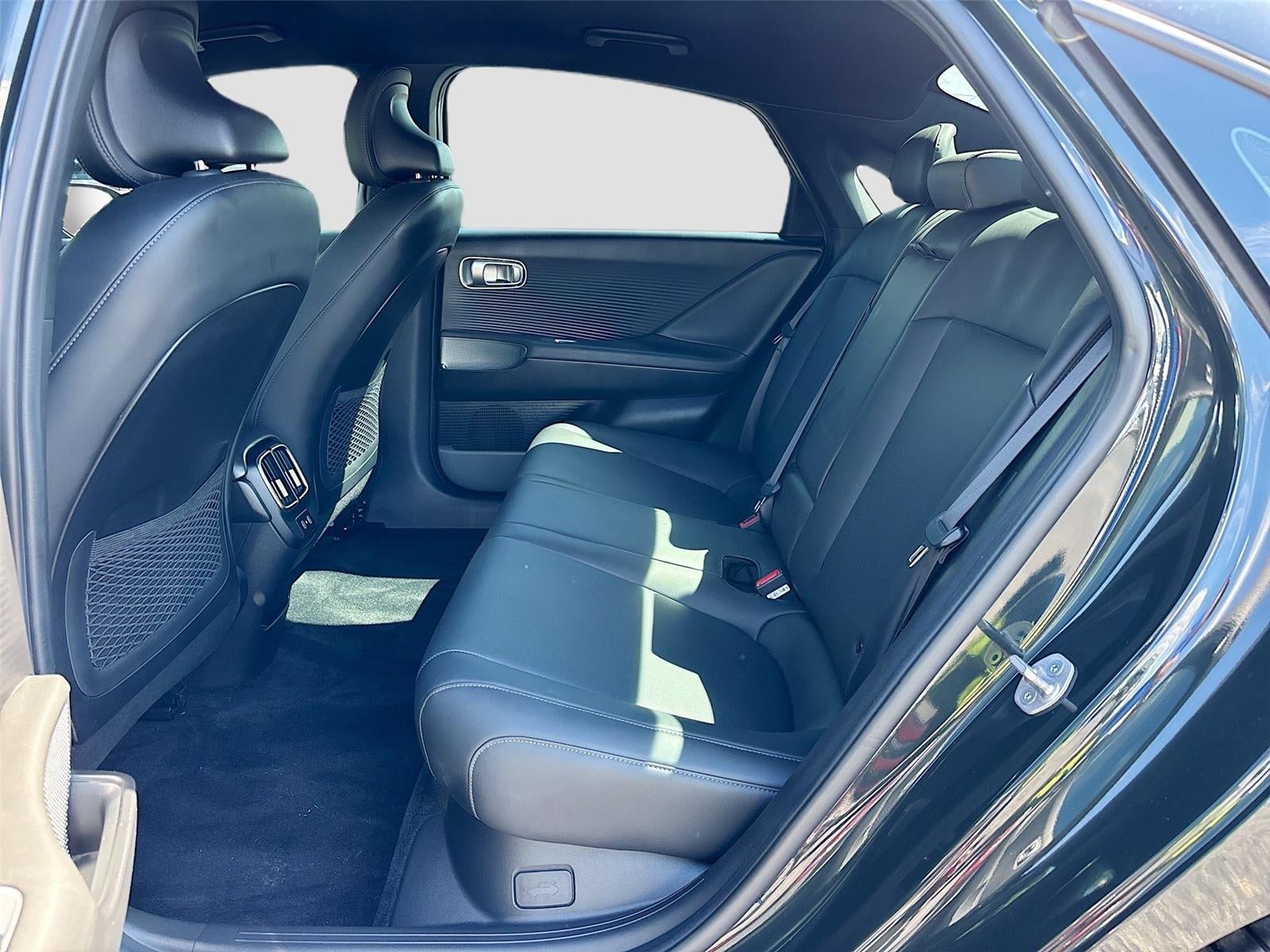 2024 Hyundai IONIQ 6 SEL