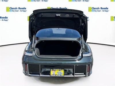 2024 Hyundai IONIQ 6 SEL