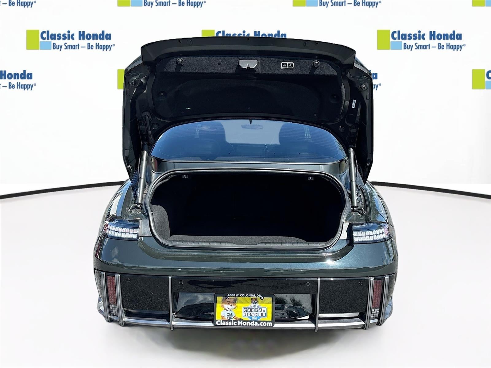 2024 Hyundai IONIQ 6 SEL