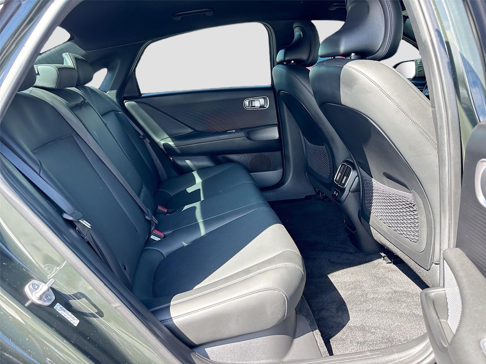 2024 Hyundai IONIQ 6 SEL