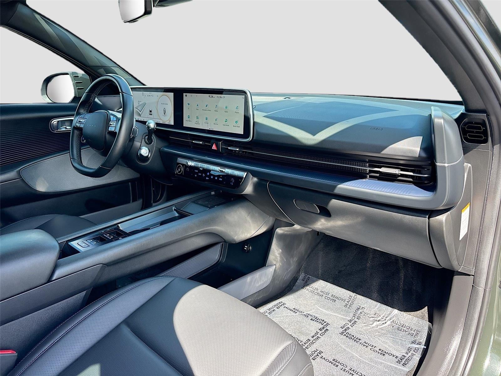 2024 Hyundai IONIQ 6 SEL