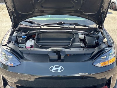2024 Hyundai IONIQ 6 SEL