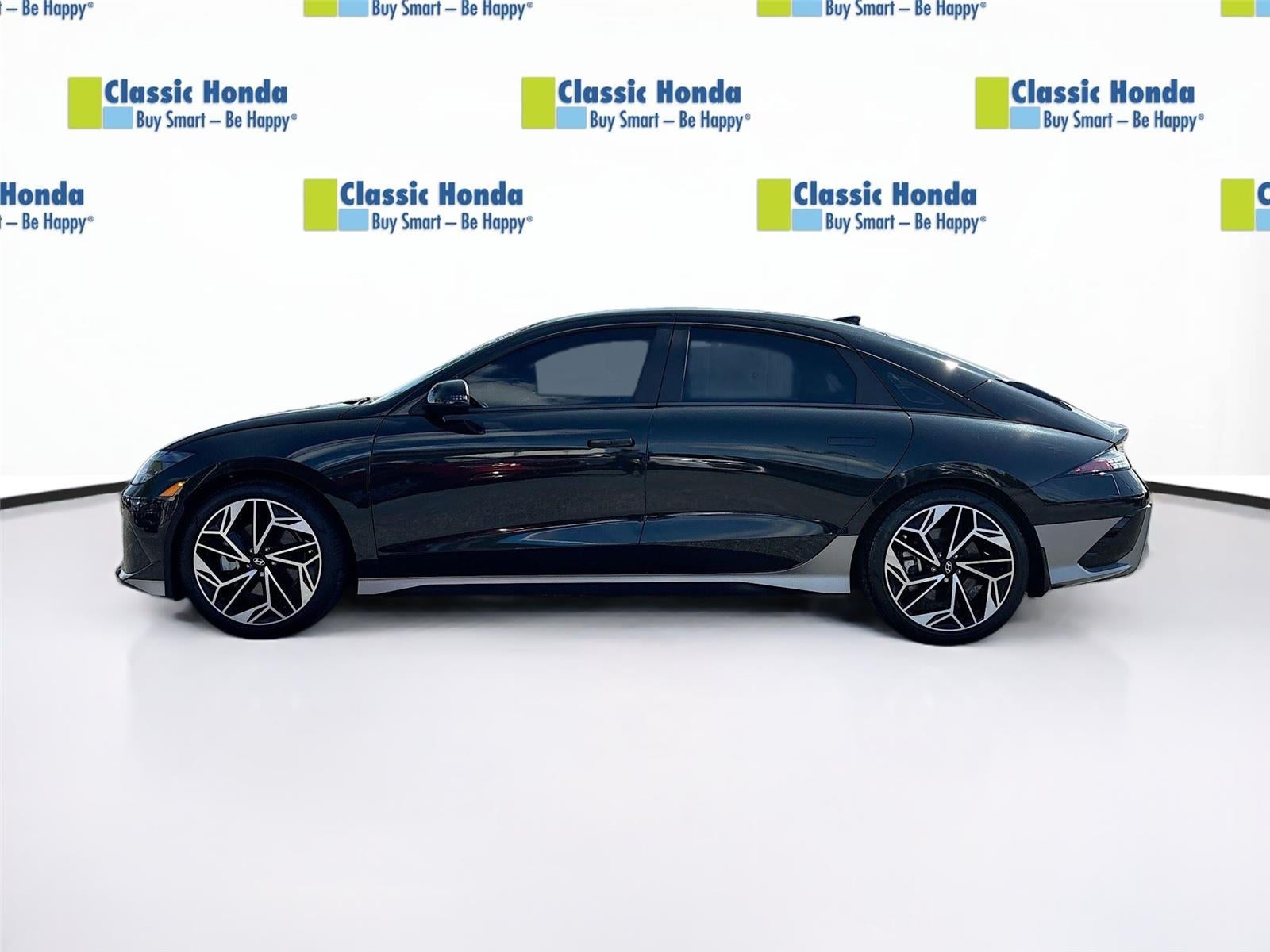 2024 Hyundai IONIQ 6 SEL