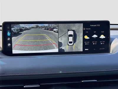 2023 Genesis G80 2.5T