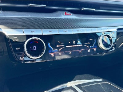 2023 Genesis G80 2.5T