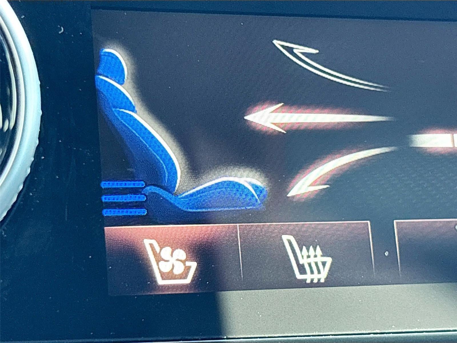 2023 Genesis G80 2.5T