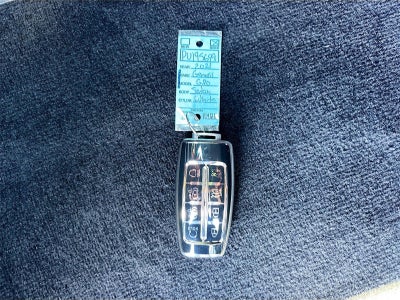 2023 Genesis G80 2.5T