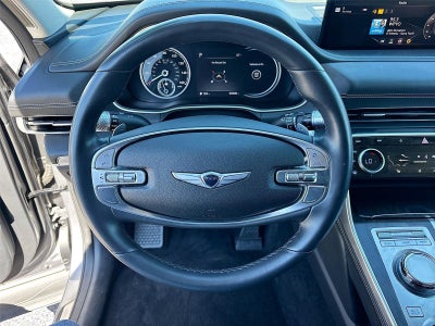 2024 Genesis GV80 2.5T AWD