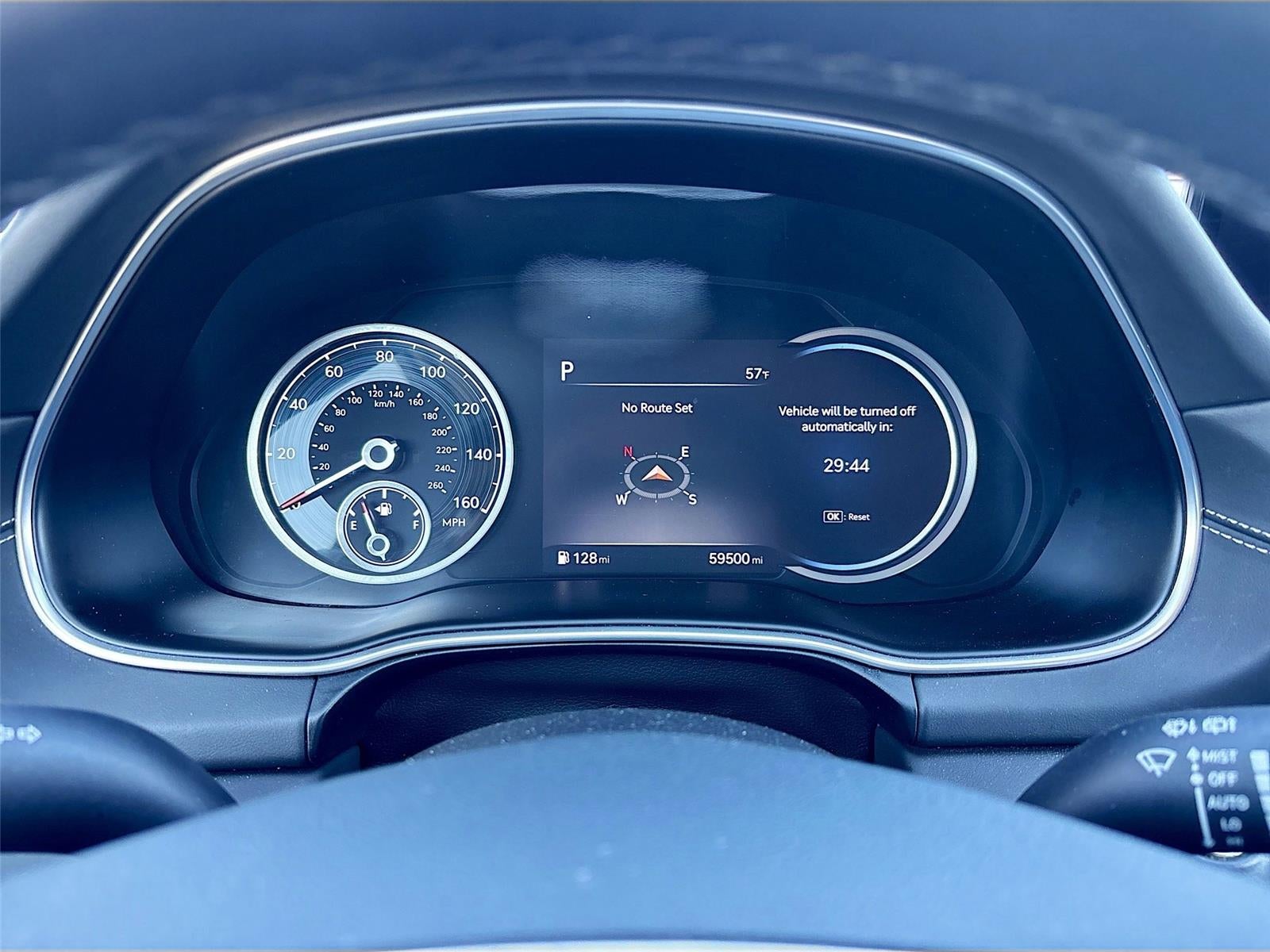 2024 Genesis GV80 2.5T AWD