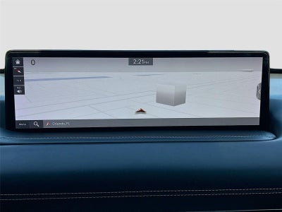 2024 Genesis GV80 2.5T AWD