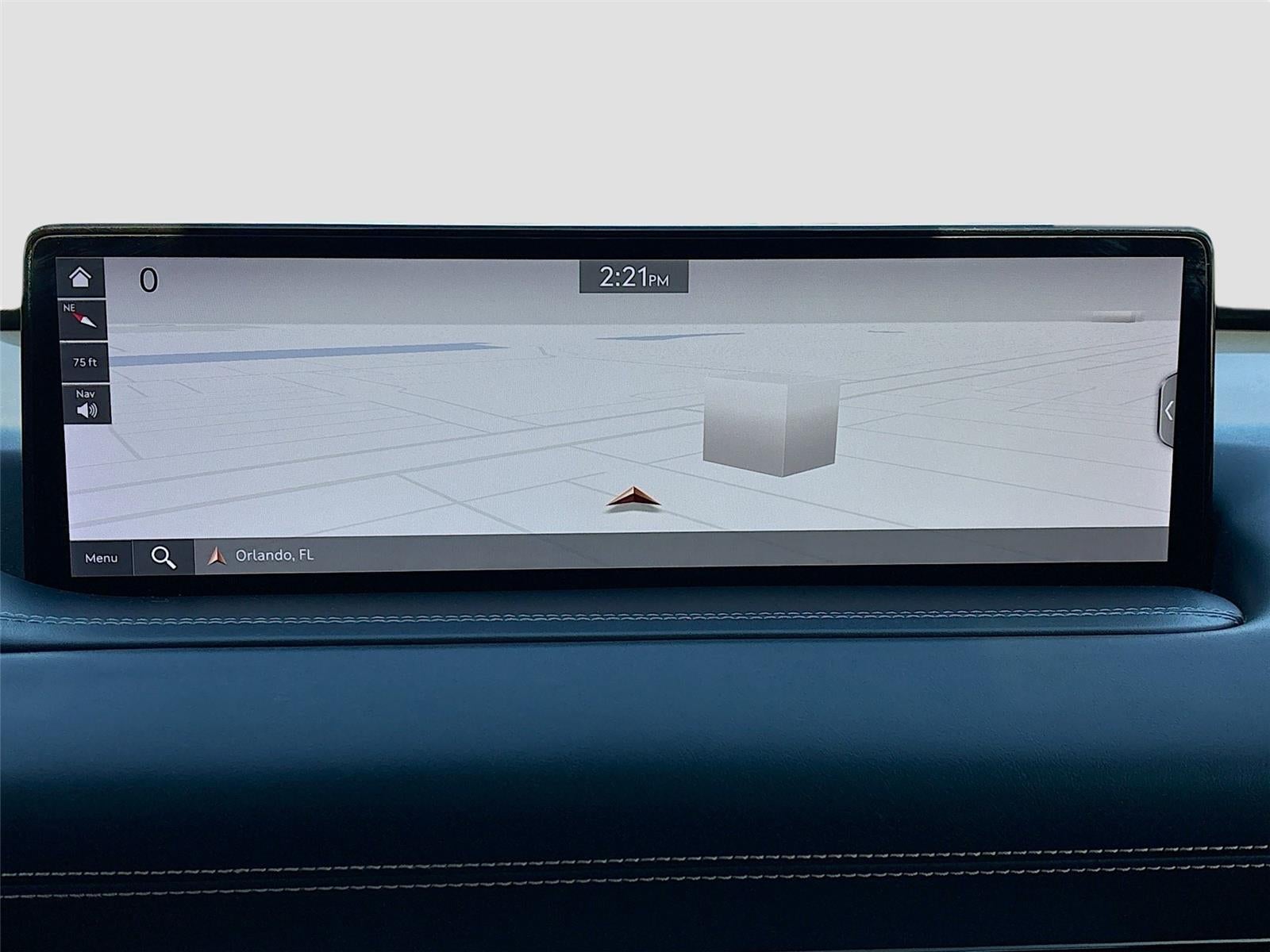 2024 Genesis GV80 2.5T AWD