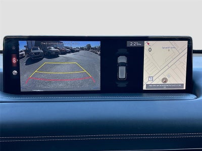 2024 Genesis GV80 2.5T AWD