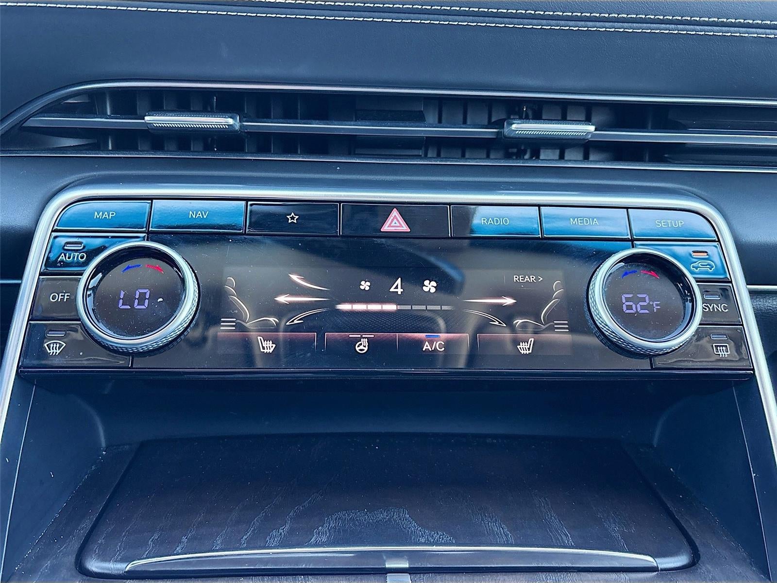 2024 Genesis GV80 2.5T AWD