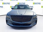 2024 Genesis GV80 2.5T AWD