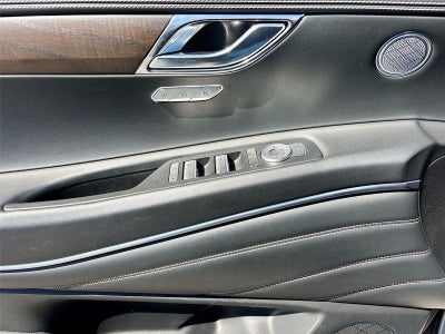 2024 Genesis GV80 2.5T AWD