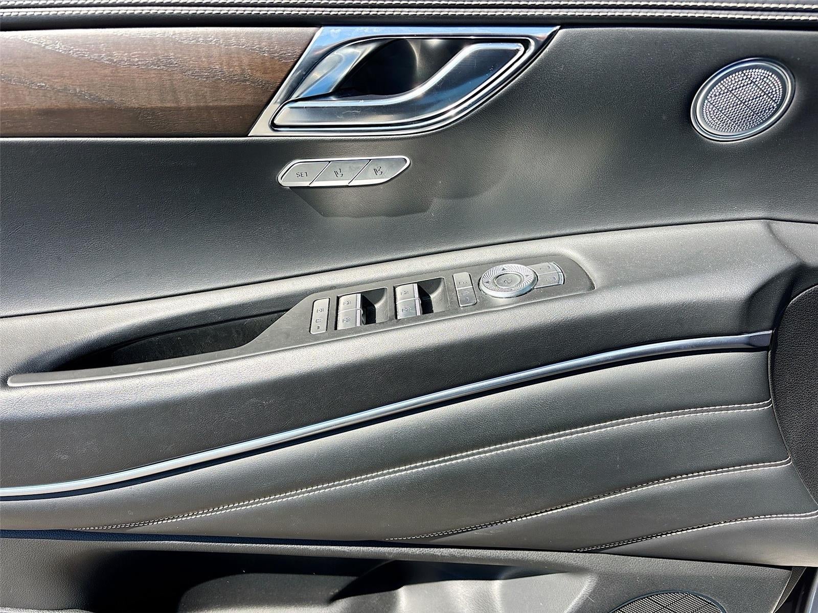 2024 Genesis GV80 2.5T AWD