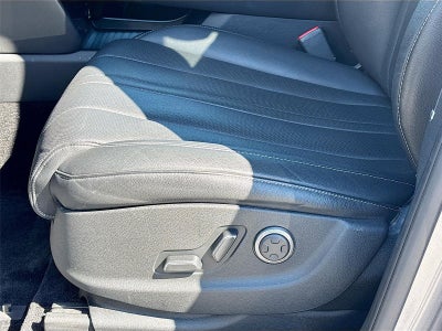 2024 Genesis GV80 2.5T AWD