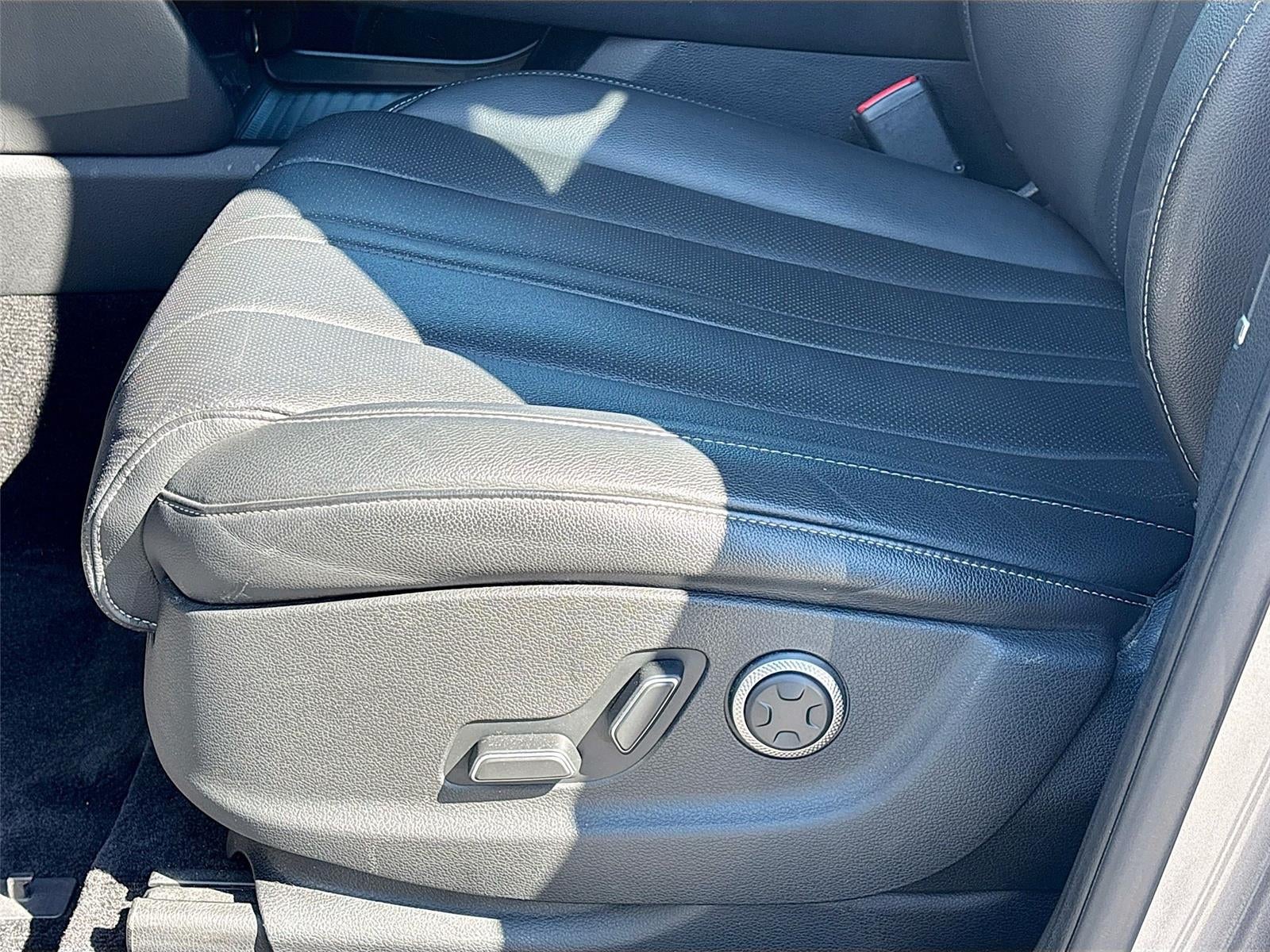 2024 Genesis GV80 2.5T AWD