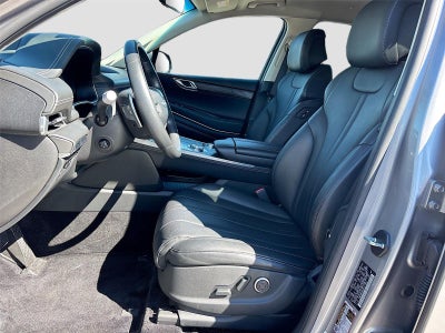 2024 Genesis GV80 2.5T AWD