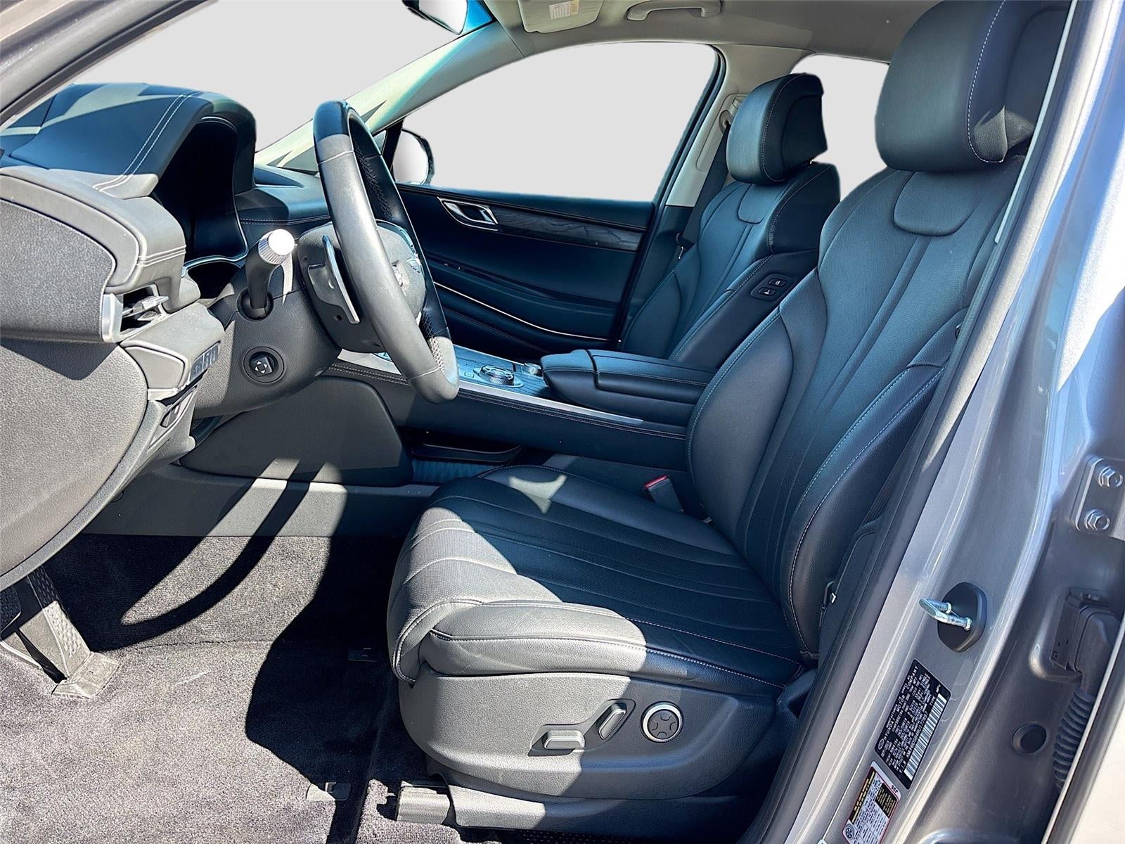 2024 Genesis GV80 2.5T AWD