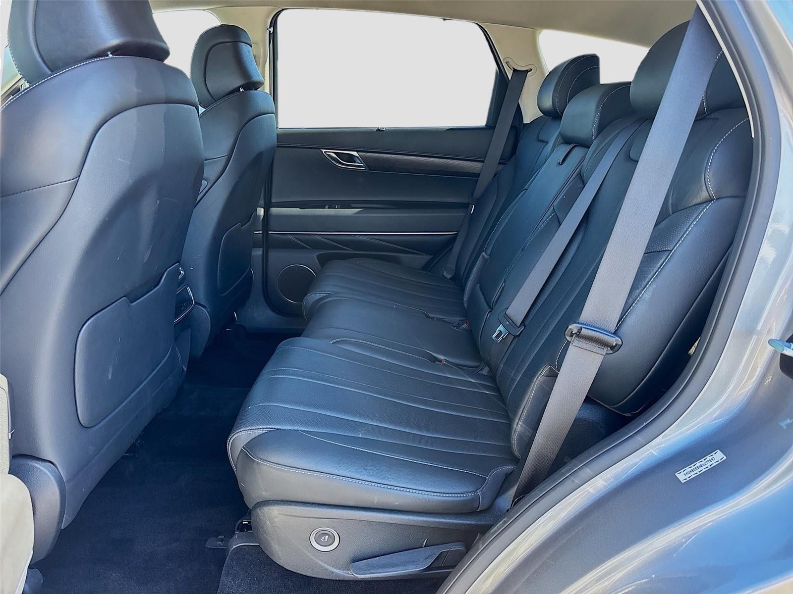 2024 Genesis GV80 2.5T AWD