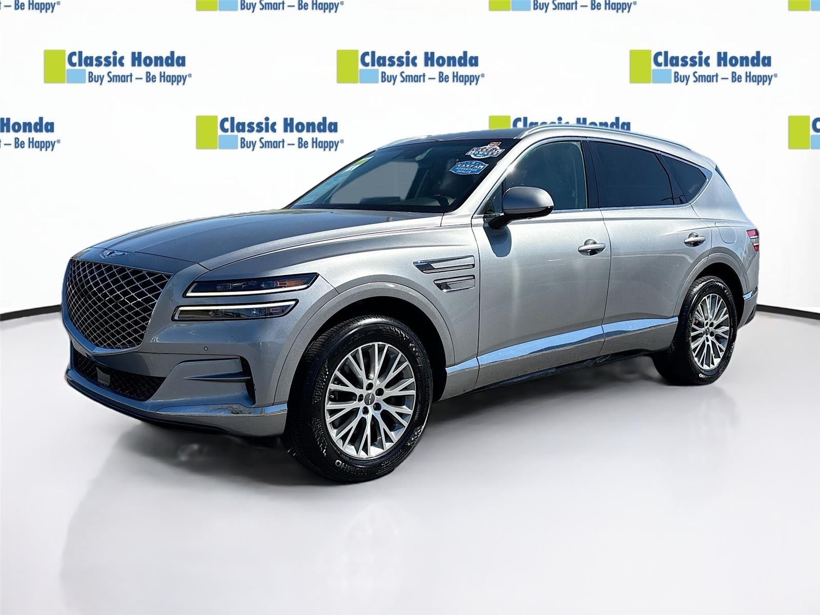 2024 Genesis GV80 2.5T AWD