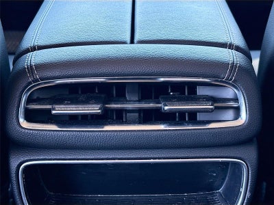 2024 Genesis GV80 2.5T AWD