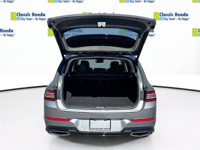 2024 Genesis GV80 2.5T AWD