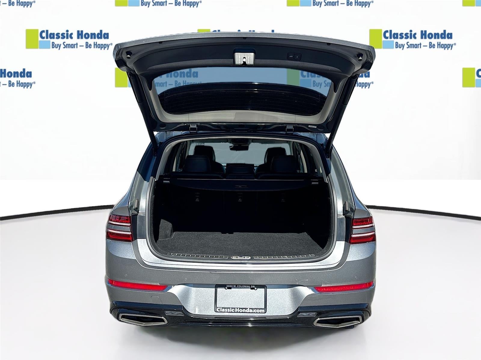 2024 Genesis GV80 2.5T AWD