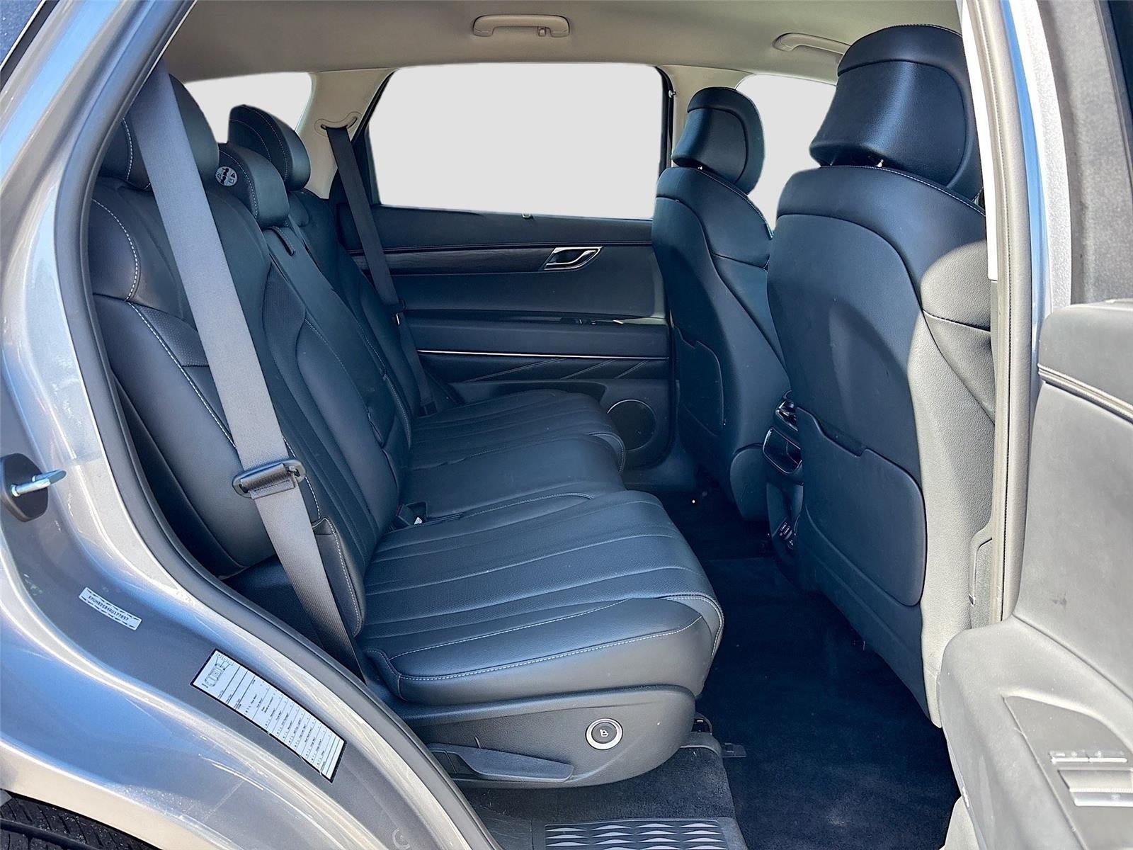 2024 Genesis GV80 2.5T AWD