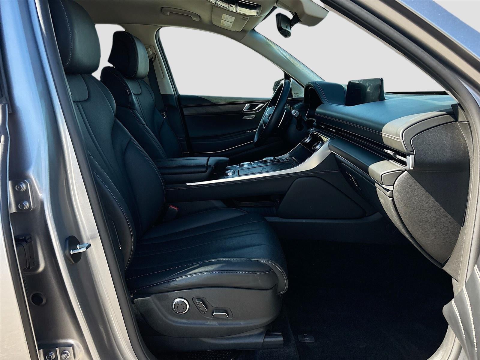 2024 Genesis GV80 2.5T AWD