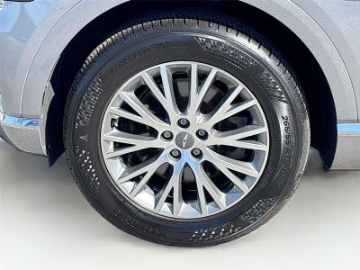 2024 Genesis GV80 2.5T AWD