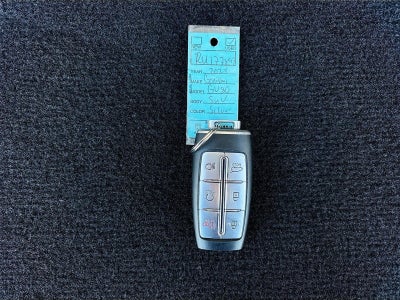 2024 Genesis GV80 2.5T AWD