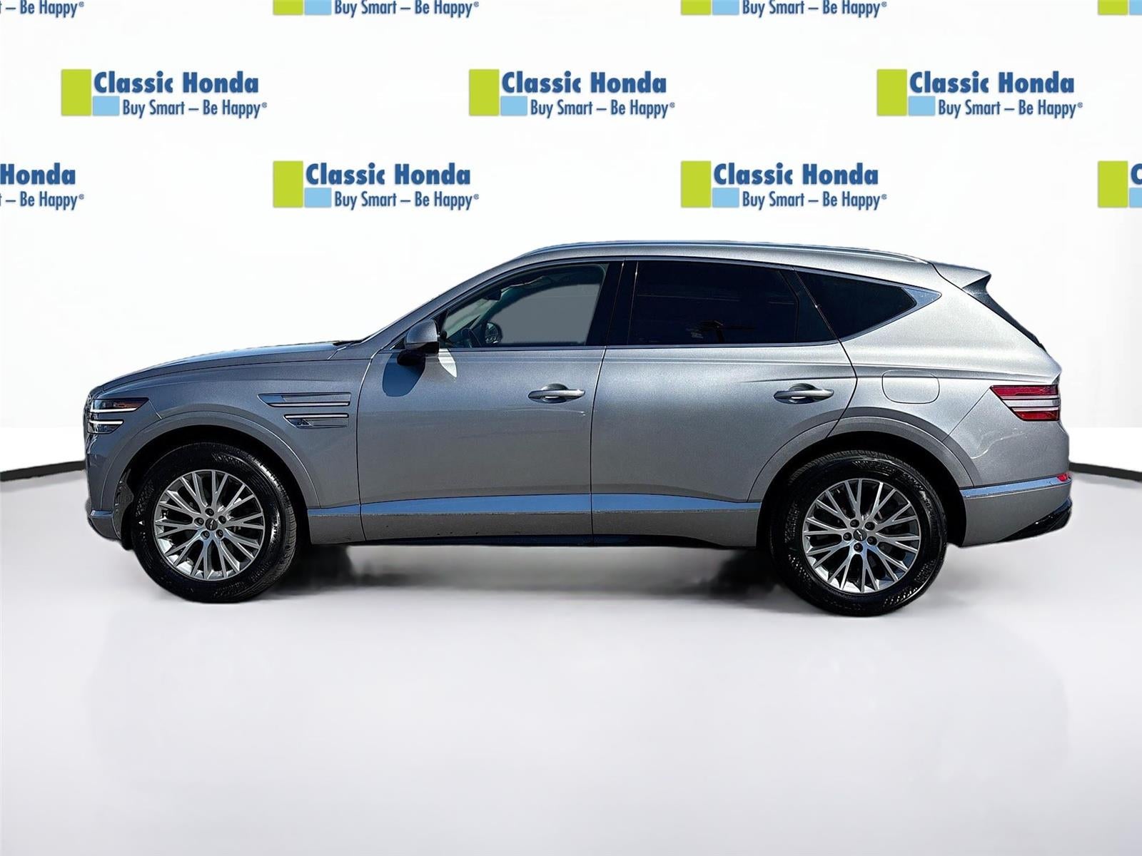 2024 Genesis GV80 2.5T AWD