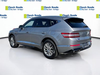 2024 Genesis GV80 2.5T AWD