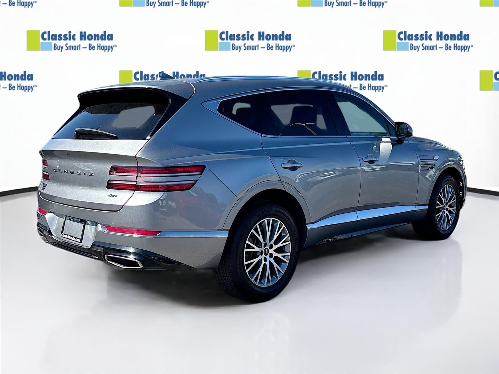 2024 Genesis GV80 2.5T AWD