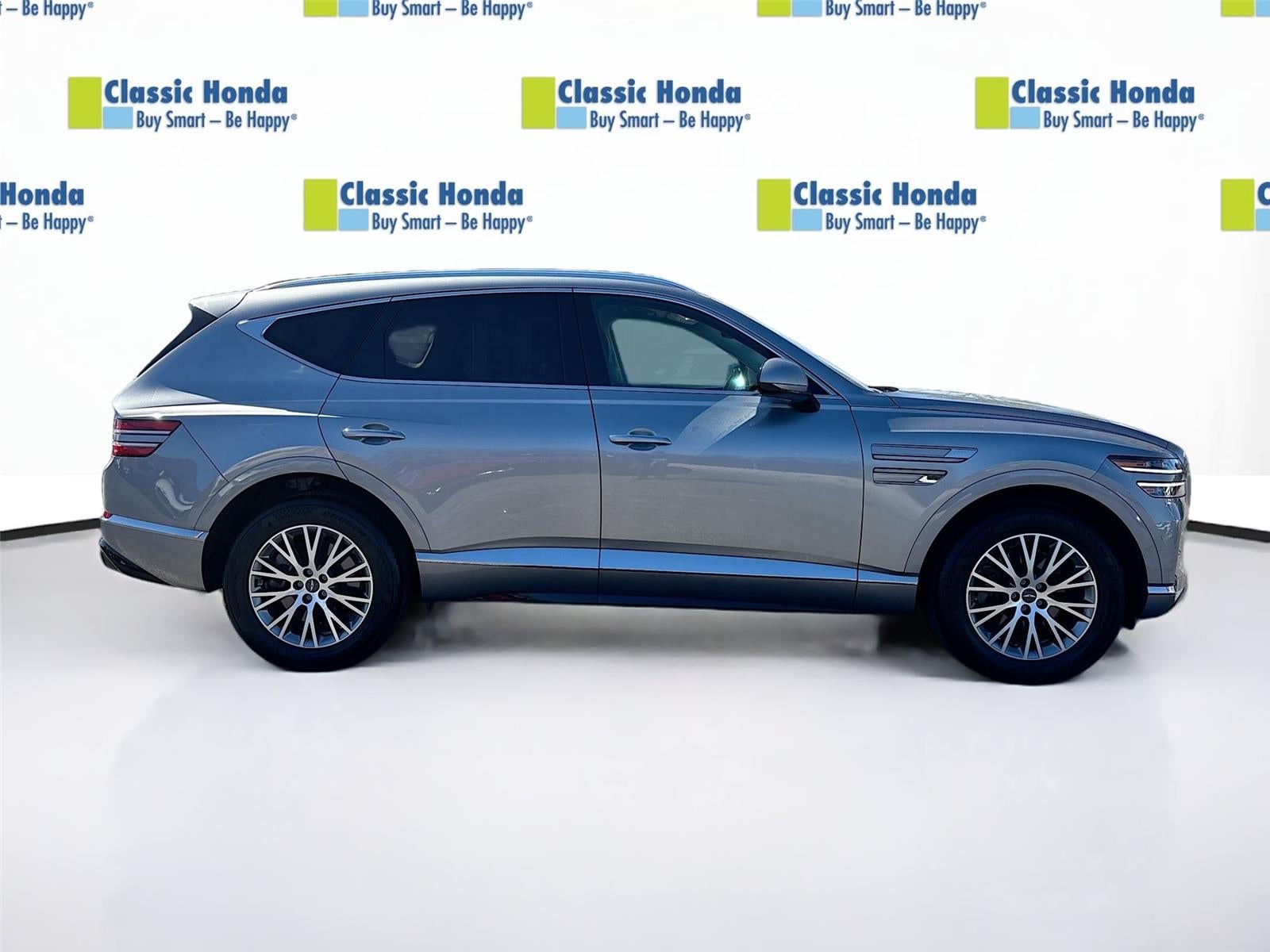 2024 Genesis GV80 2.5T AWD