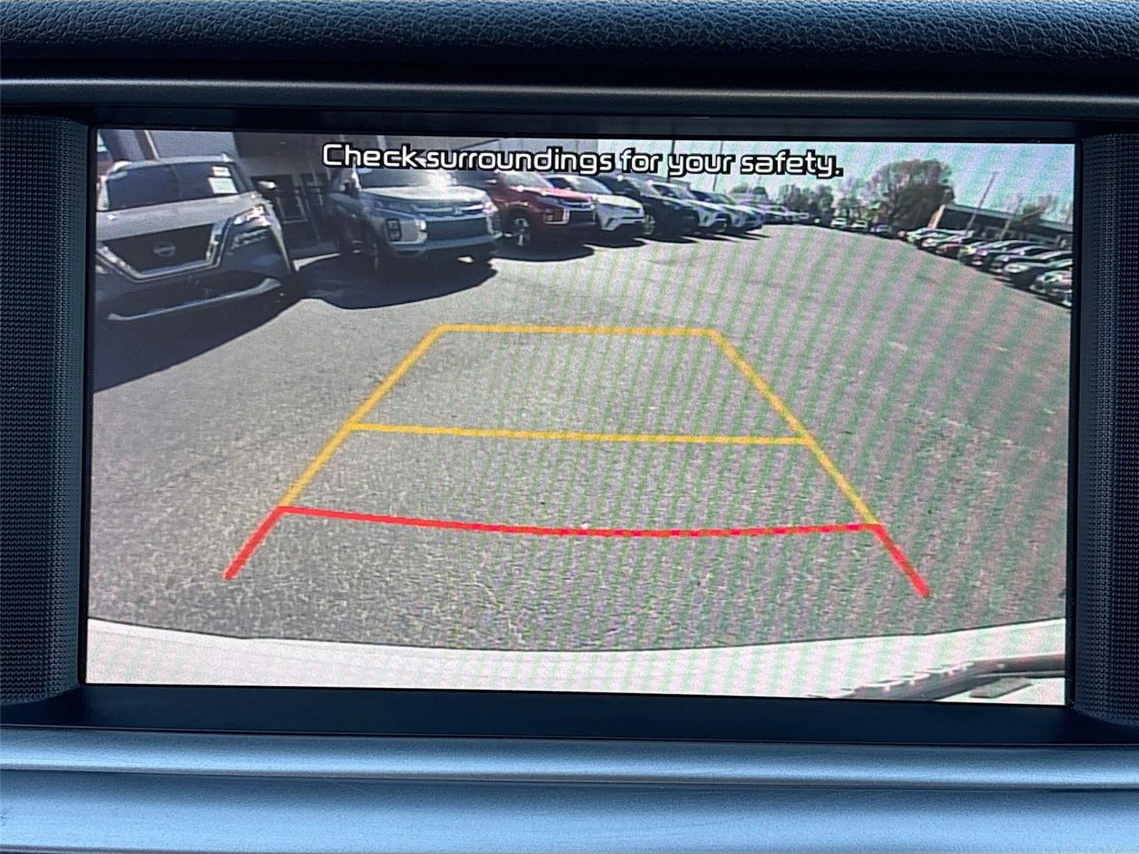 2020 Kia Optima Plug-In Hybrid EX