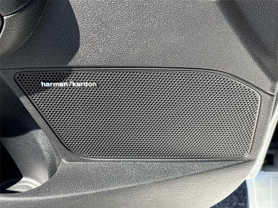 2020 Kia Optima Plug-In Hybrid EX