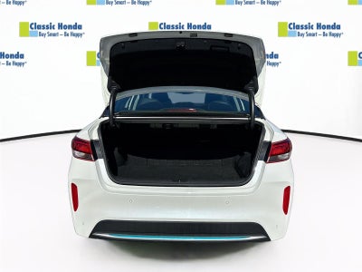 2020 Kia Optima Plug-In Hybrid EX