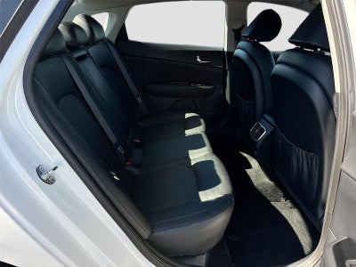 2020 Kia Optima Plug-In Hybrid EX