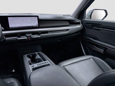 2024 Kia EV9 Light Long Range