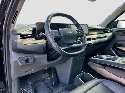 2024 Kia Ev9 Light Long Range